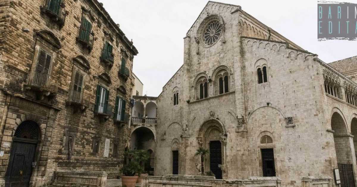 A Bitonto rozzo si dice Trusciante: la storia del popolo nomade da cui deriva lo strano termine